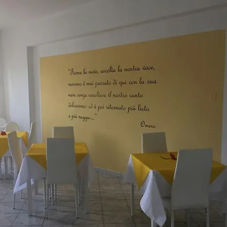 Bed & Breakfast Le Sirene *