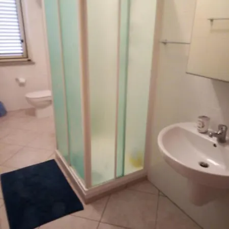 Bed & Breakfast Le Sirene