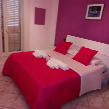 Le Sirene Bed & Breakfast *