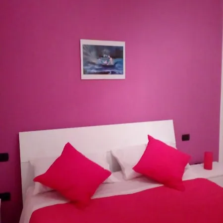 Le Sirene Bed & Breakfast Villapiana